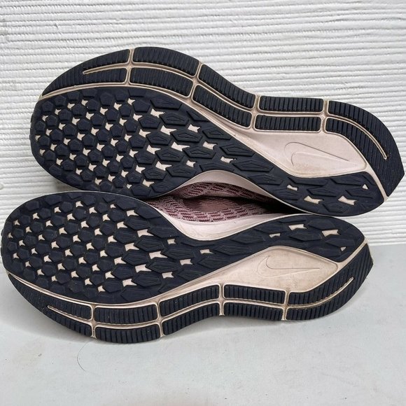 Nike Air Zoom Pegasus 35 Running Shoes Womens 8 - Picture 5 of 11